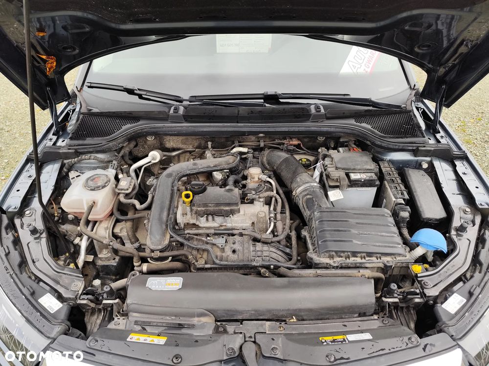 Skoda Kamiq 1.0 TSI Ambition - 37