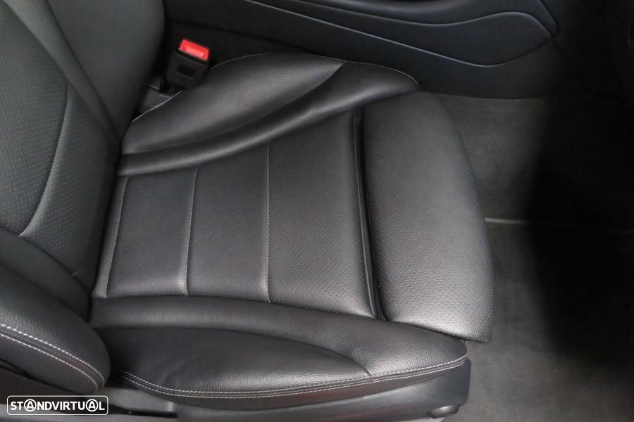 Mercedes-Benz GLC 220 d Coupé 4Matic - 14