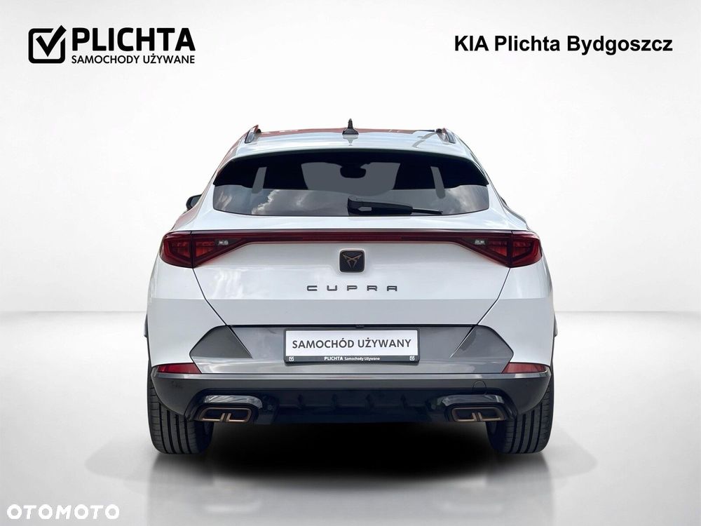 Cupra Formentor 1.4 e-Hybrid DSG - 5