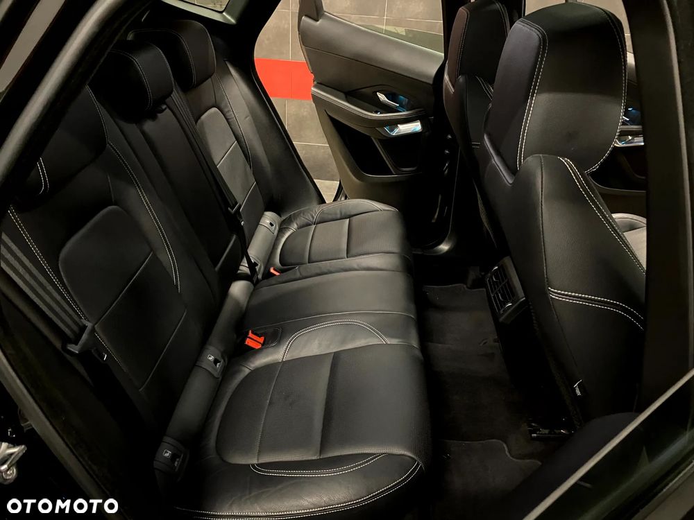 Jaguar E-Pace D150 R-Dynamic S - 15