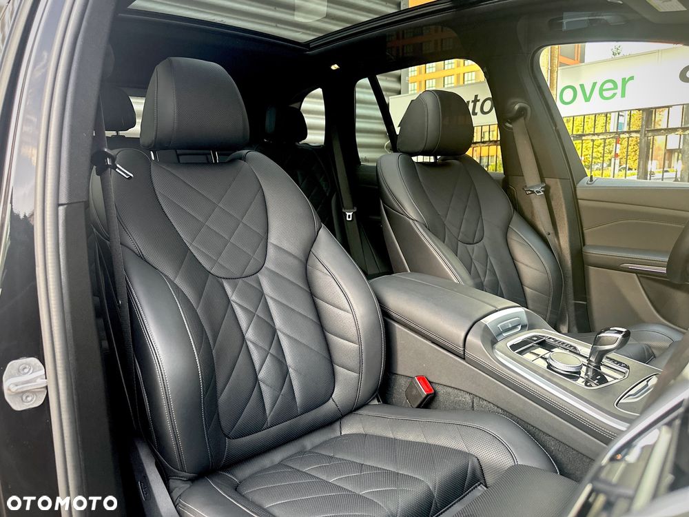 BMW X5 xDrive40i xLine - 25