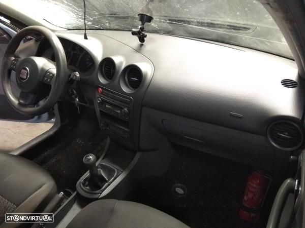 Para Peças Seat Ibiza Iii (6L1) - 8