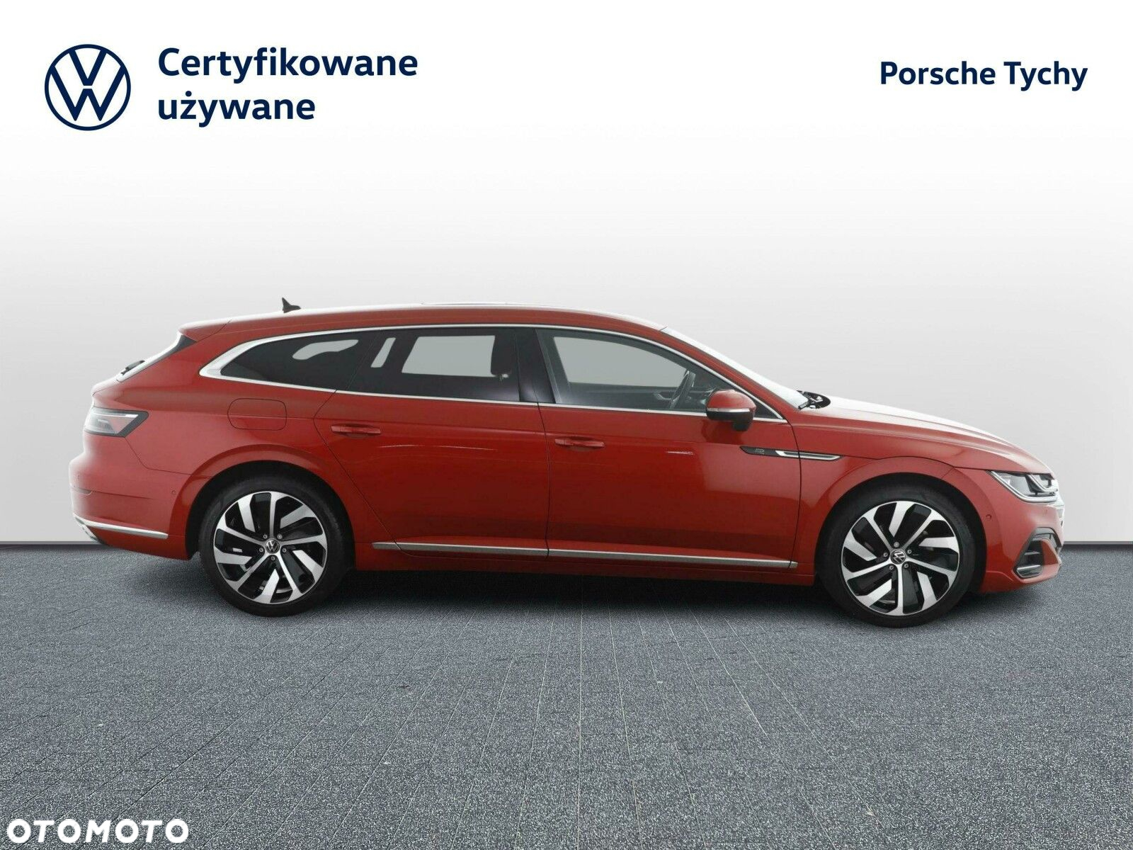 Volkswagen Arteon - 3