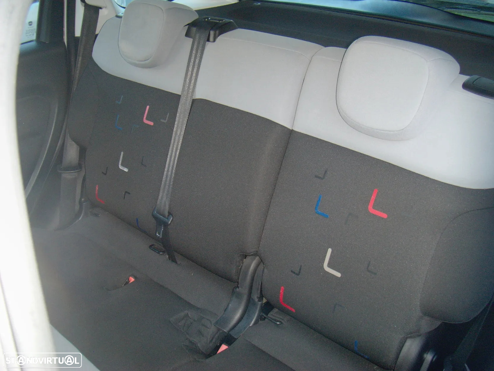 Fiat 500L 1.3 MJ Pop Star S&S - 35