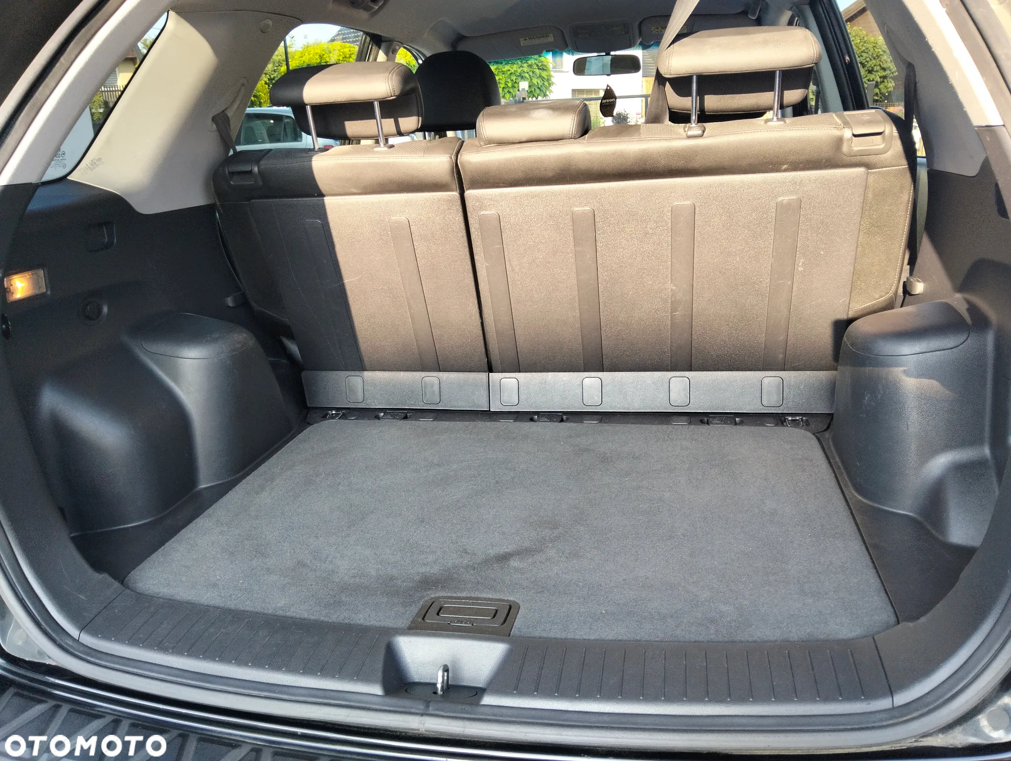 Kia Sportage 2.0 Expedition 2WD - 11