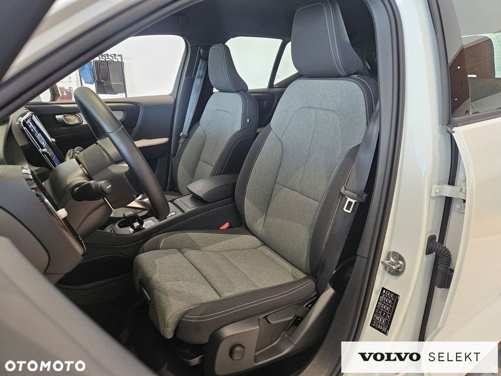 Volvo XC 40 - 15