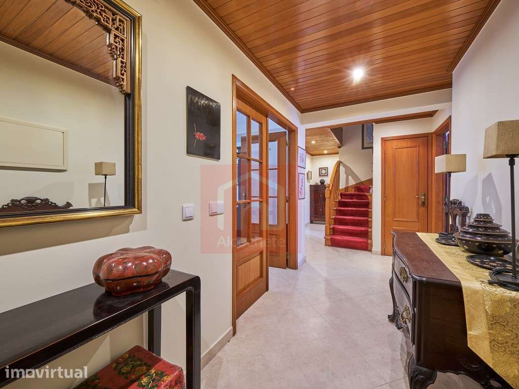 Apartamento duplex T2+3 em São Francisco. - Grande imagem: 4/34
