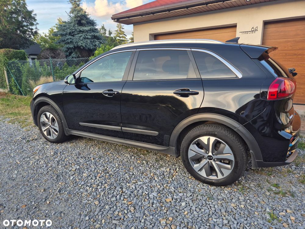 Kia Niro 64kWh L - 13