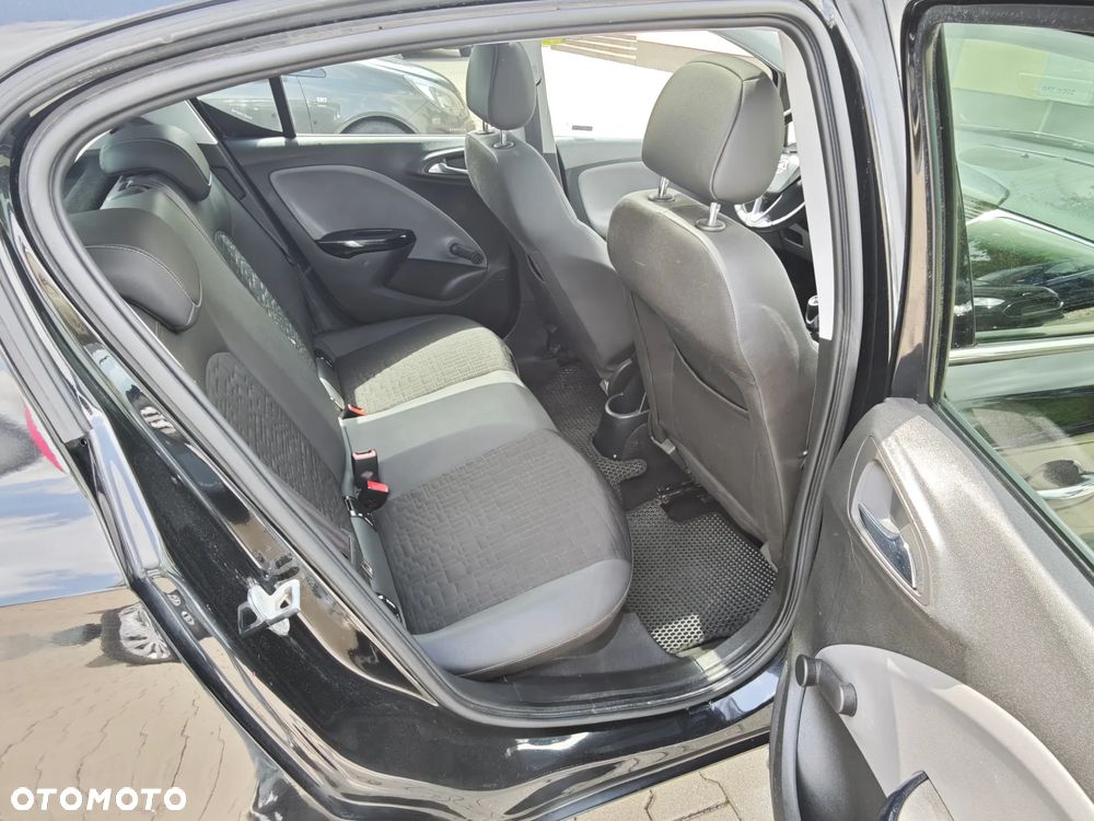 Opel Corsa 1.4 T Cosmo S&S - 24
