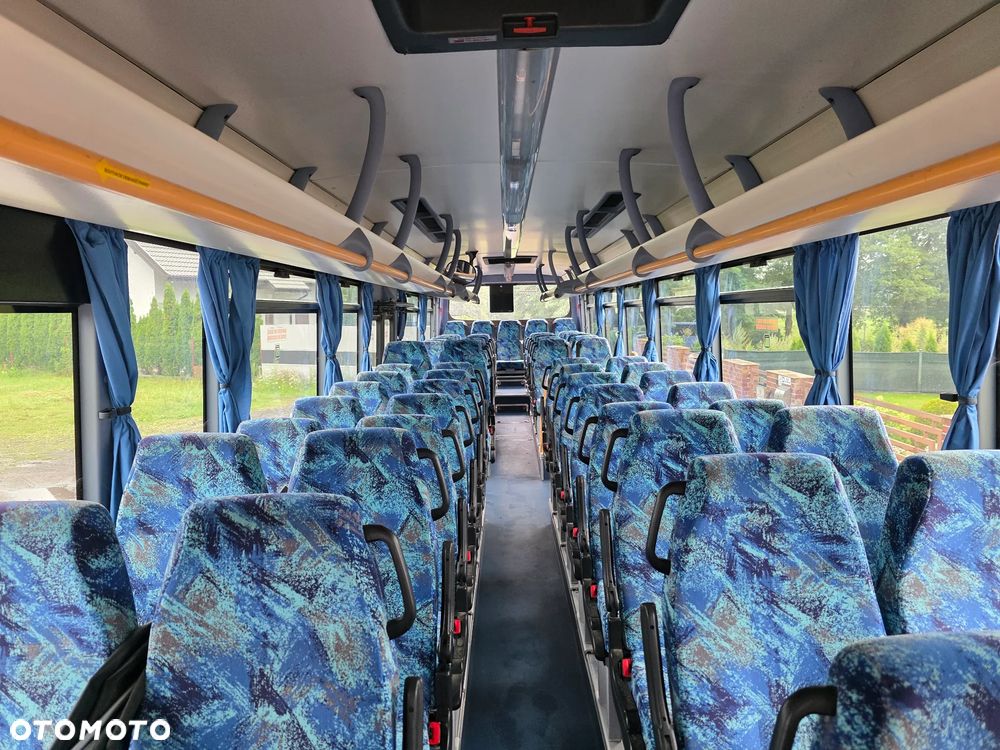 Iveco Crossway - 7
