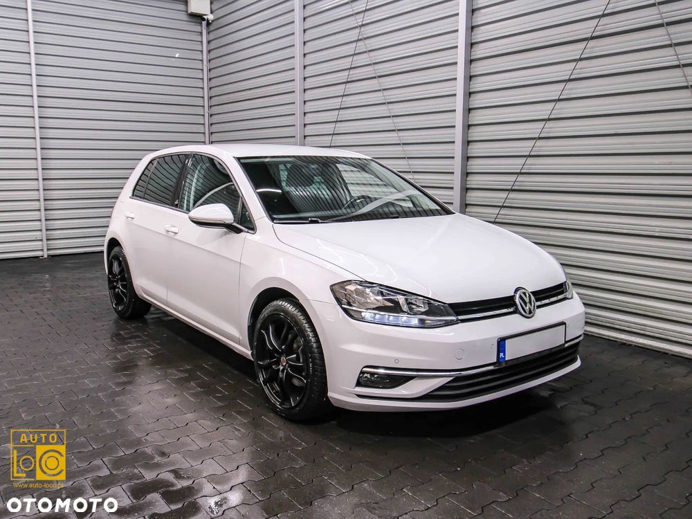 Volkswagen Golf 1.4 TSI Sound - 6