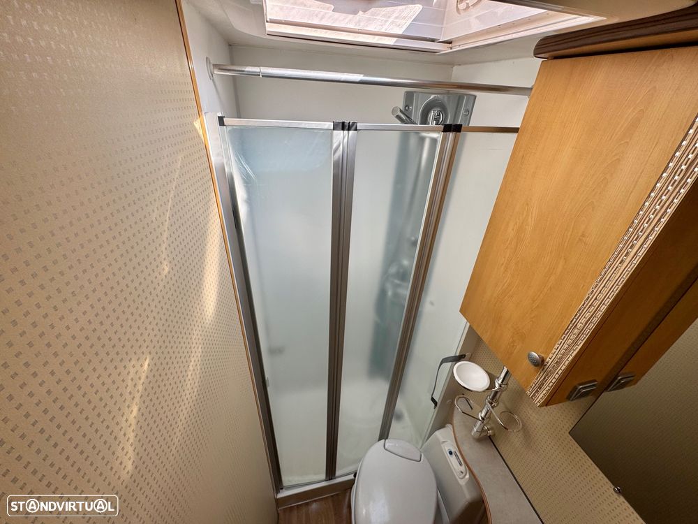 Pilote Reference 670 - 39