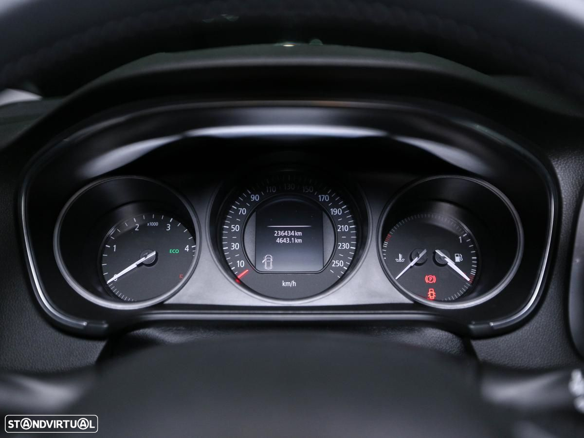 Renault Mégane Grand Coupe 1.5 Blue dCi Limited - 13