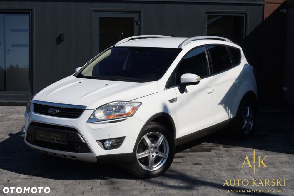 Ford Kuga - 7
