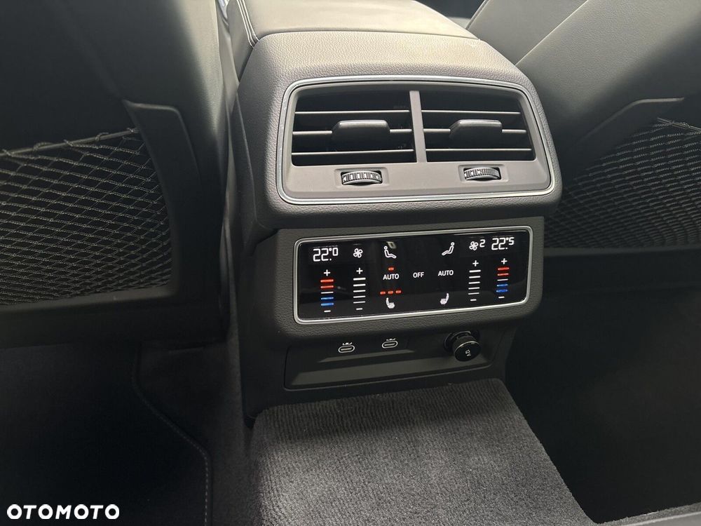 Audi A6 Allroad - 23