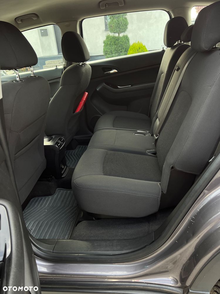 Chevrolet Orlando 2.0 D LT - 20