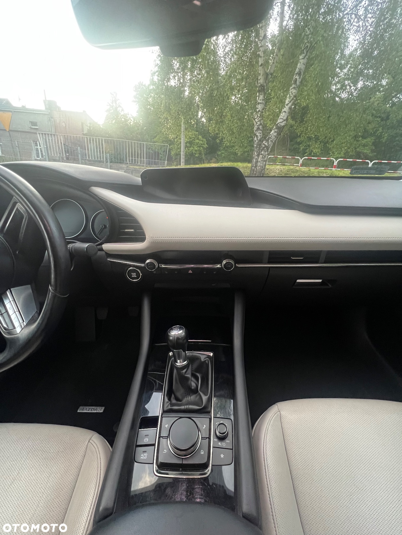 Mazda 3 - 3