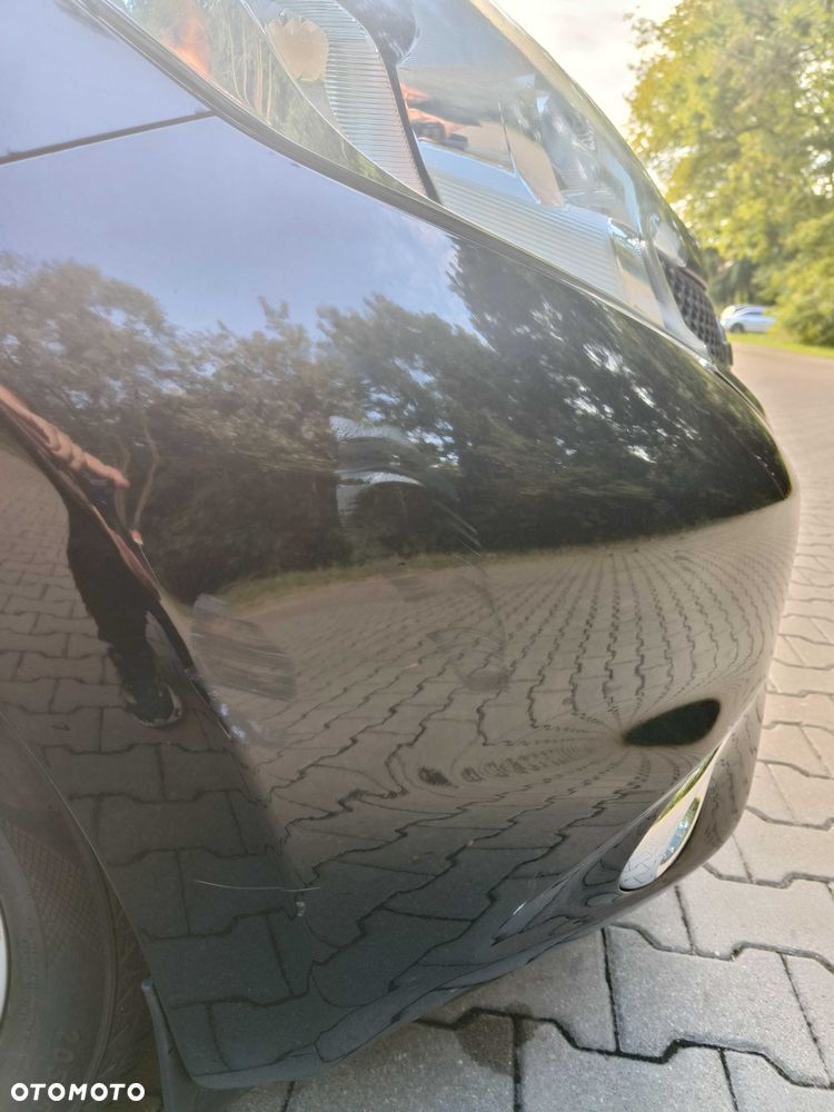 Nissan Note - 6