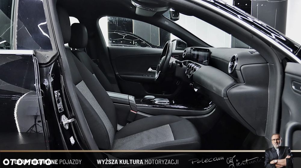 Mercedes-Benz CLA - 11