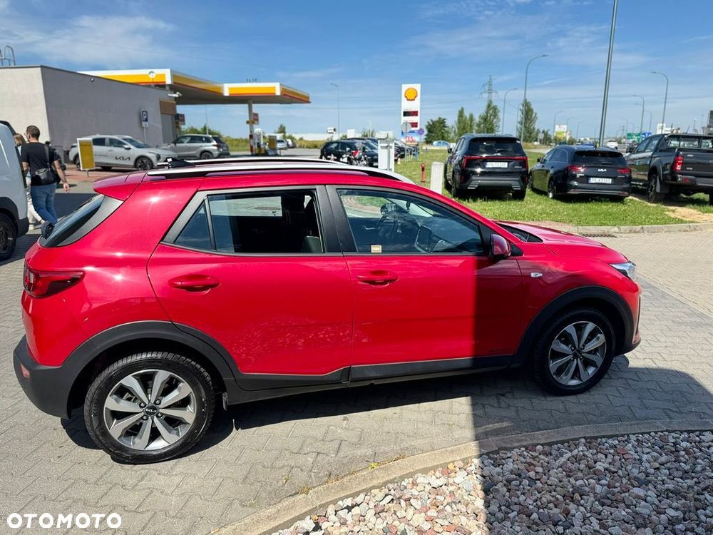 Kia Stonic 1.2 M - 7