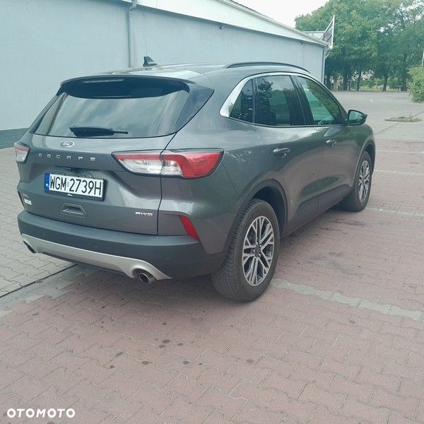 Ford Escape - 15