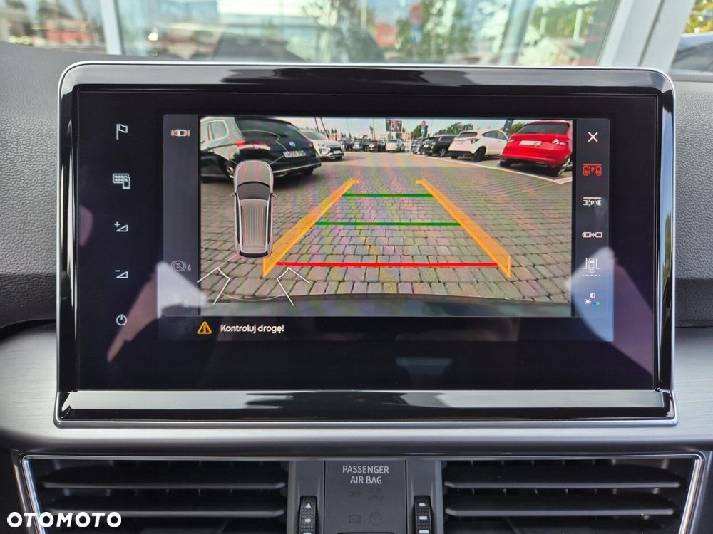 Seat Tarraco 2.0 TDI FR S&S 4Drive DSG - 29