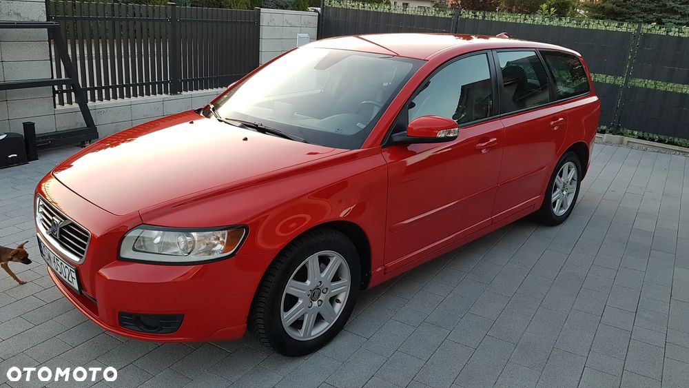 Volvo V40 - 19