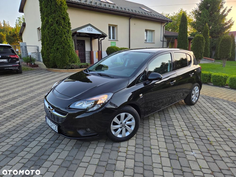 Opel Corsa 1.4 Active - 20