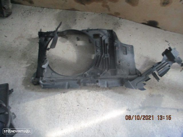 Frente FRT300 PEUGEOT 206+ 2009 - 3