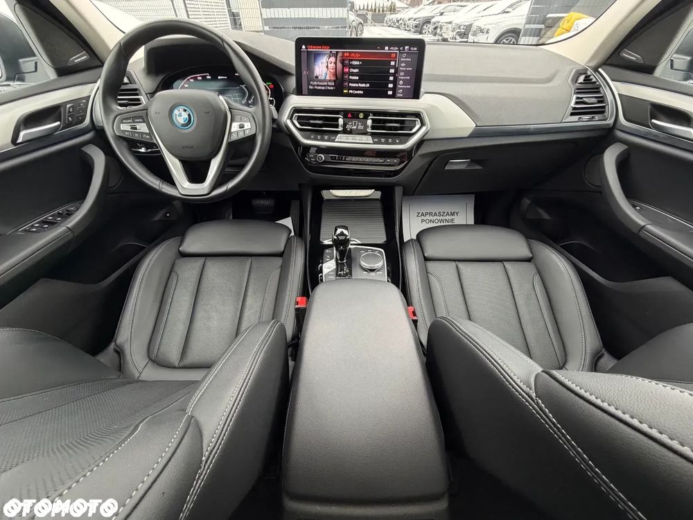 BMW X3 - 39