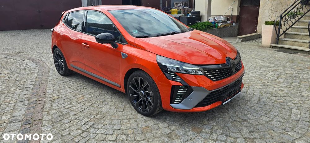 Renault Clio TCe 90 ESPIRIT ALPINE - 3