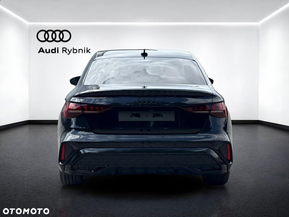 Audi A3 Limousine - 5