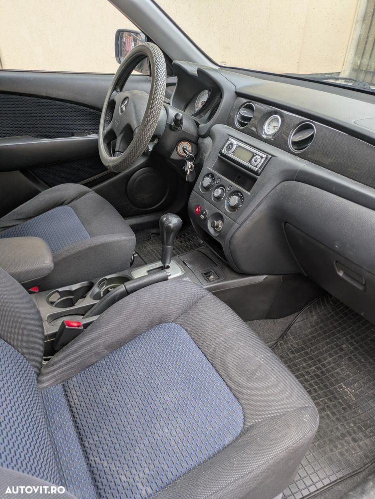 Mitsubishi Outlander 2.4 4WD Automatik Intense - 7