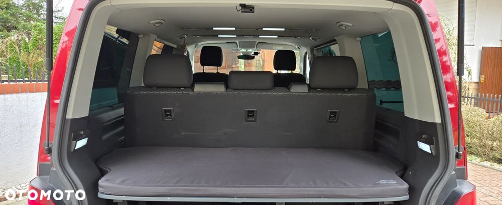 Volkswagen Multivan 2.0 TDI L1 Trendline 4Motion DSG - 7