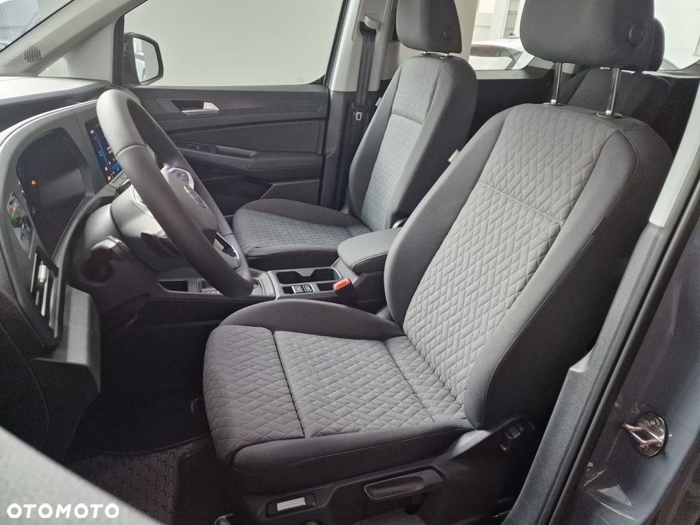 Volkswagen Caddy Maxi 2.0 TDI Life DSG - 11