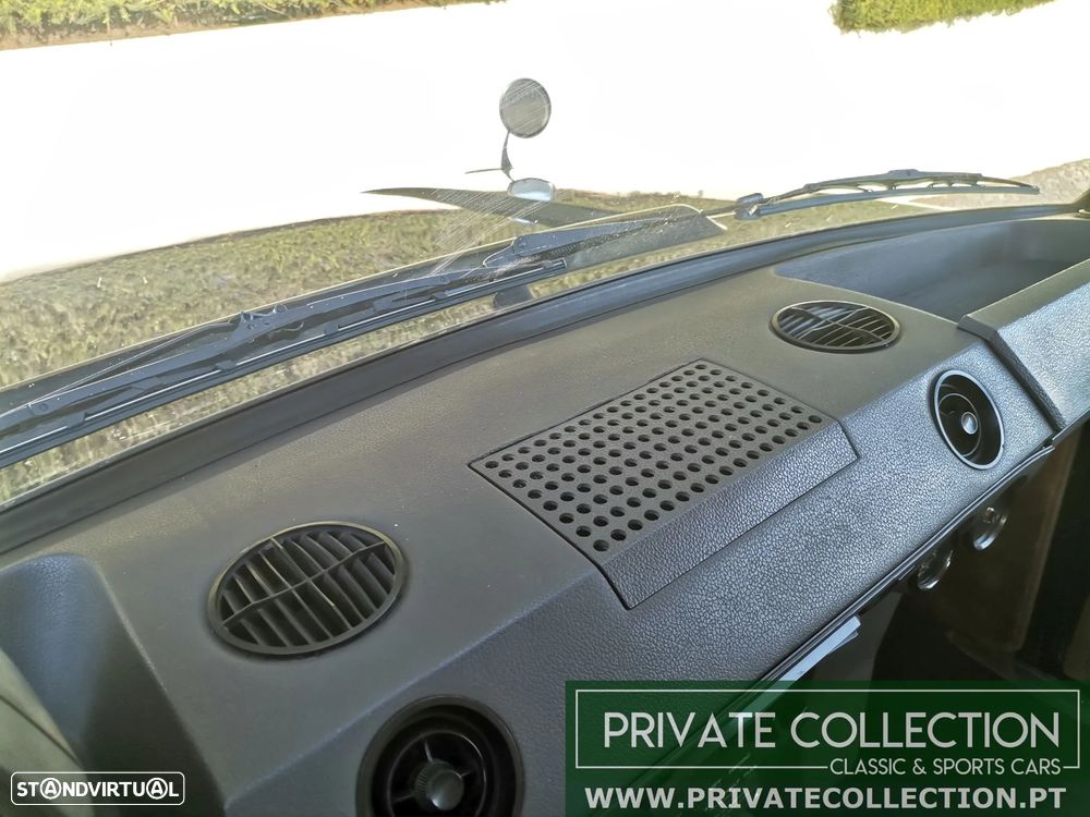 Land Rover Range Rover - 15