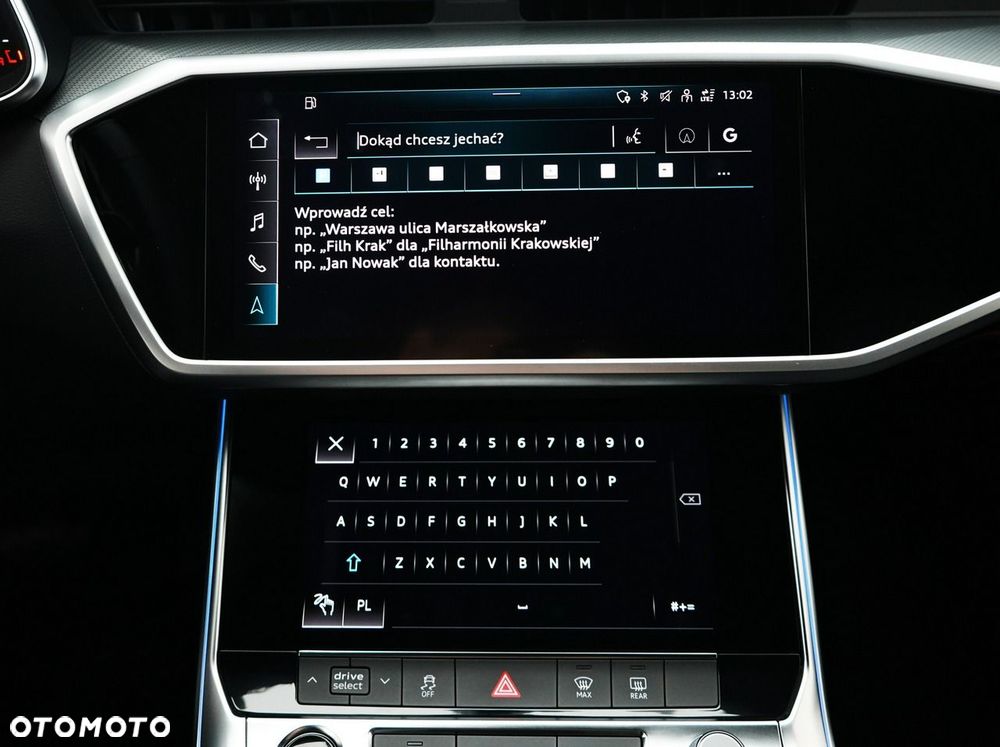 Audi A6 Limousine - 25