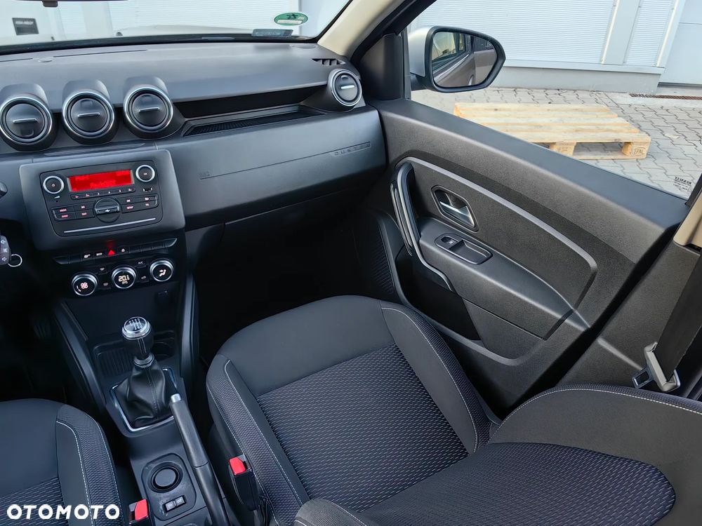 Dacia Duster 1.5 dCi Ambiance - 8