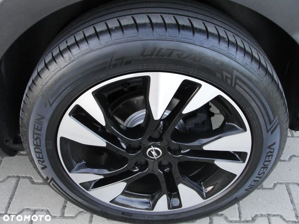 Opel Grandland X 1.5 D Start/Stop Automatik INNOVATION - 22