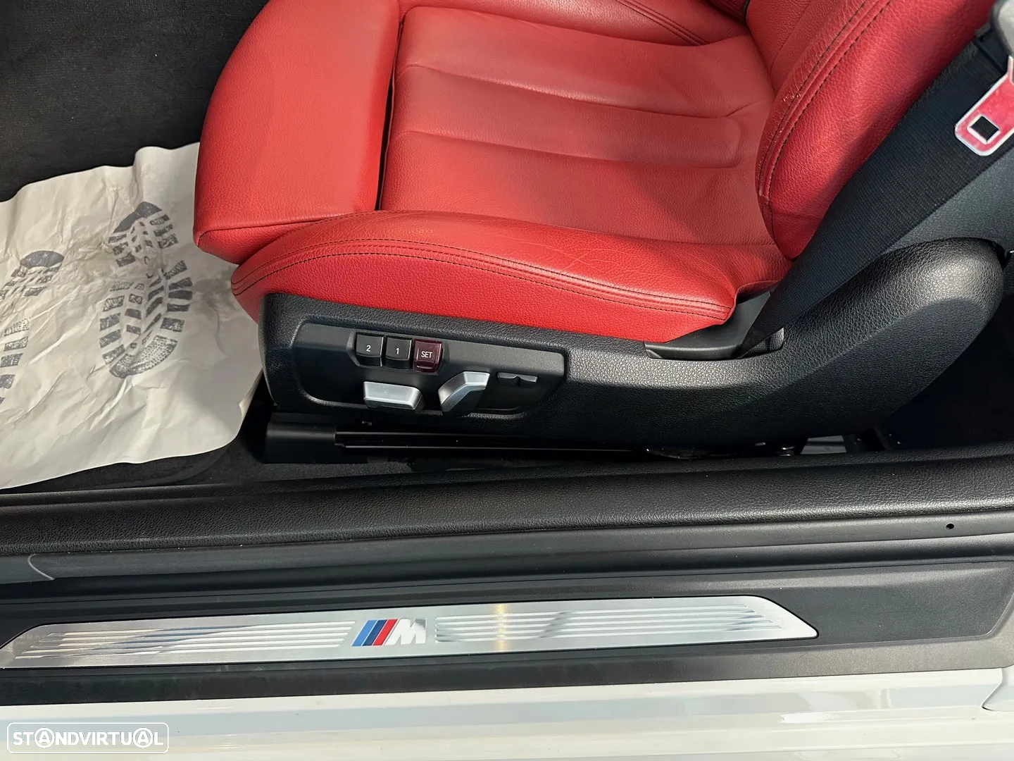 BMW 425 d Cabrio Aut. M Sport - 14