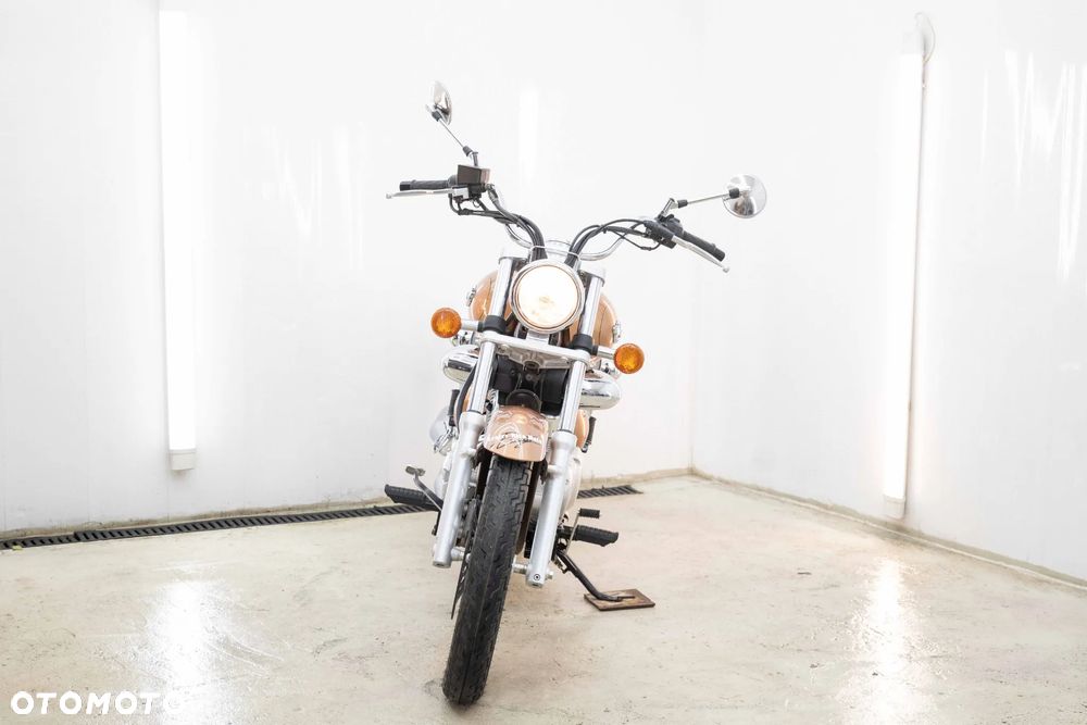 Suzuki Intruder - 3