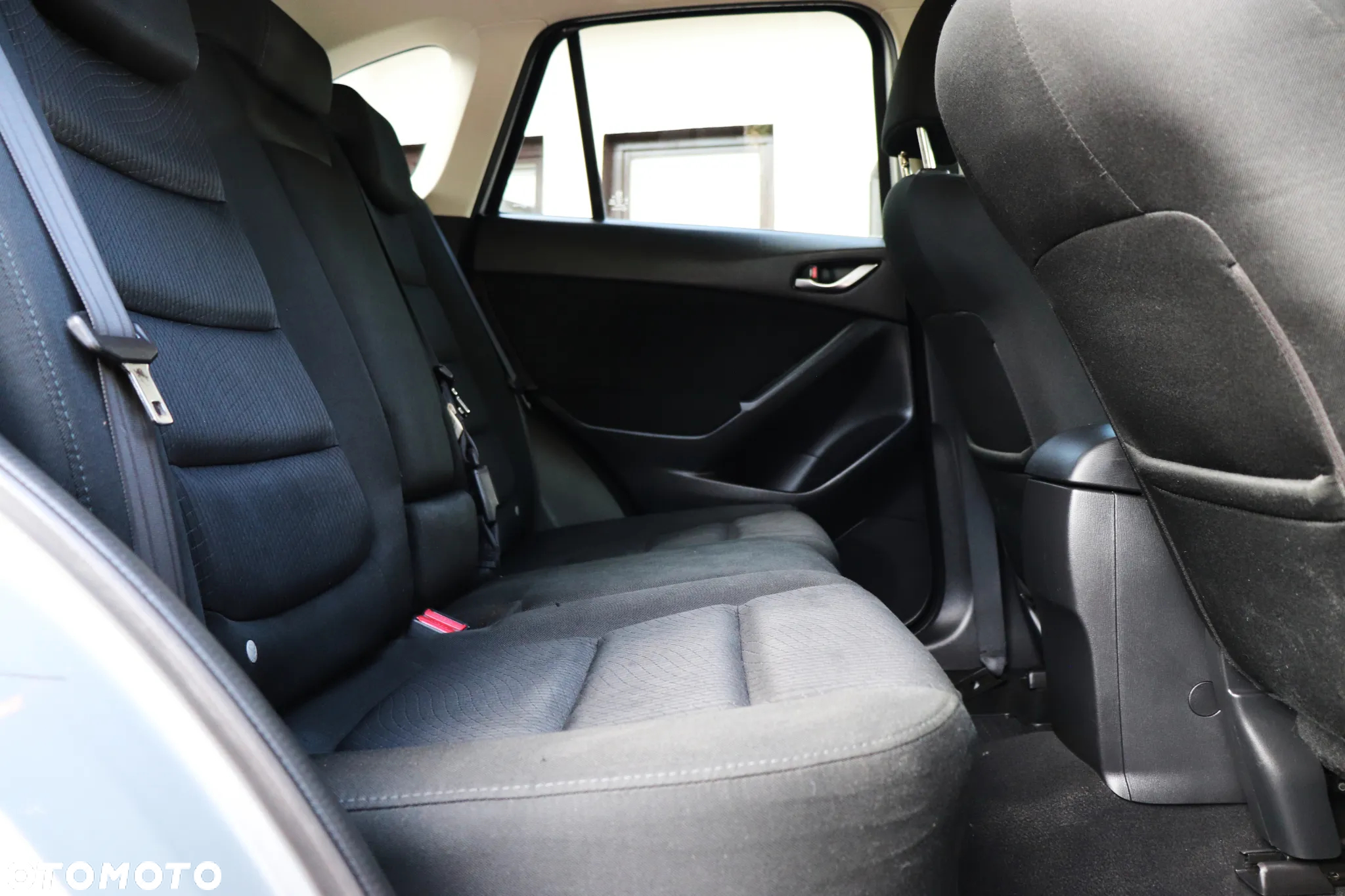 Mazda CX-5 2.0 Skymotion AWD - 24