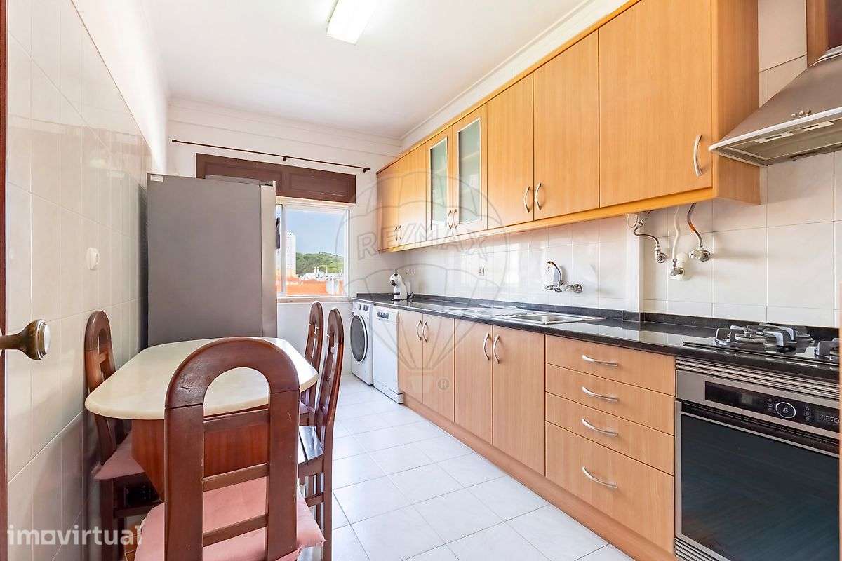 Apartamento T2 para venda - Grande imagem: 5/17