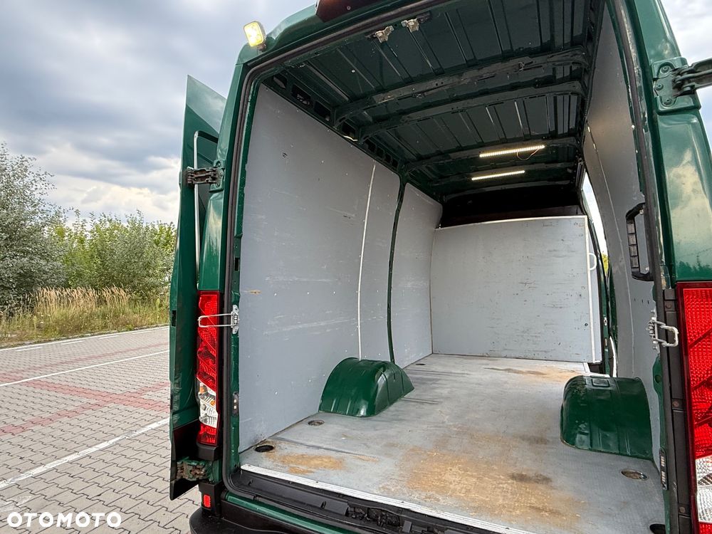 Iveco 35C 3.0 170 KM SERWIS. HI MATIC ZF8!!! - 20