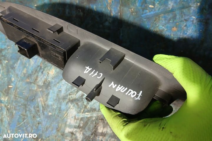 Butoane geam sofer 1T1867371H 1K4959857B 1T1867371H 1K4959857B Volksw - 3