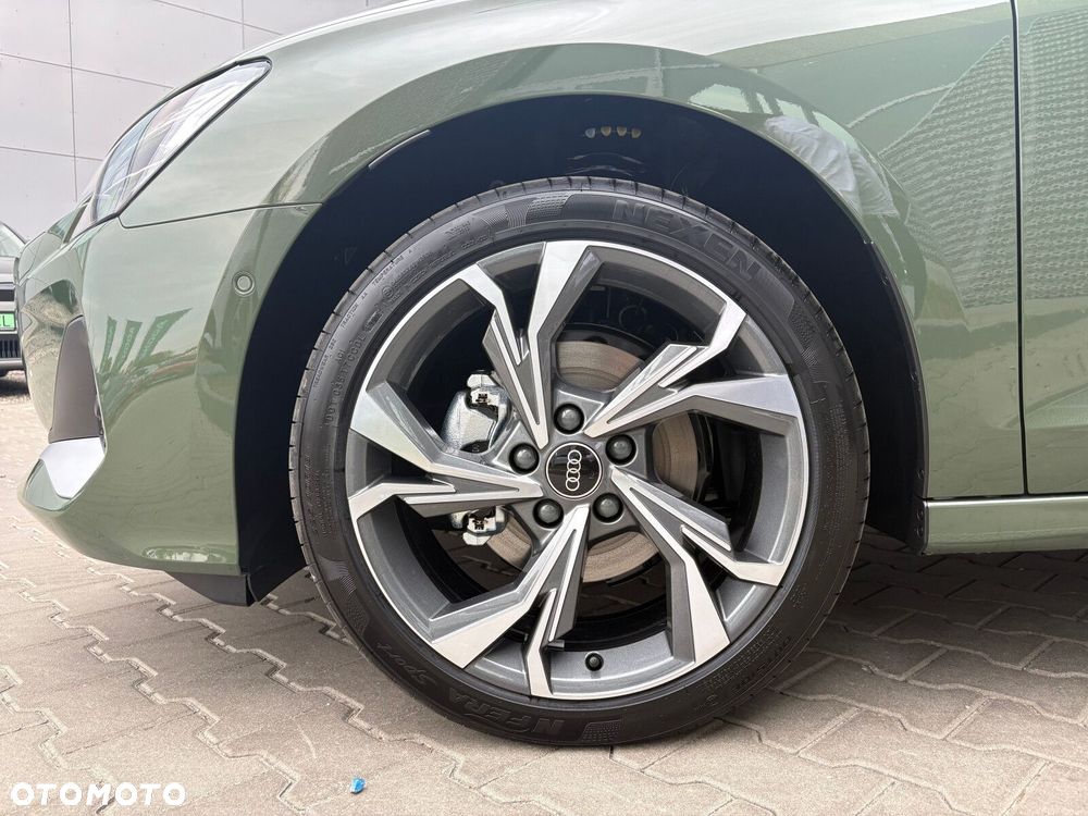 Audi A3 Limousine - 5