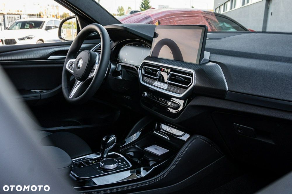 BMW X4 - 14