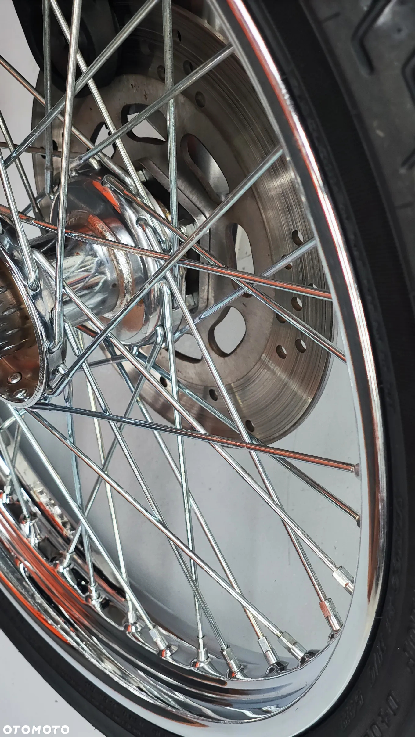 Harley-Davidson Dyna Wide Glide - 32