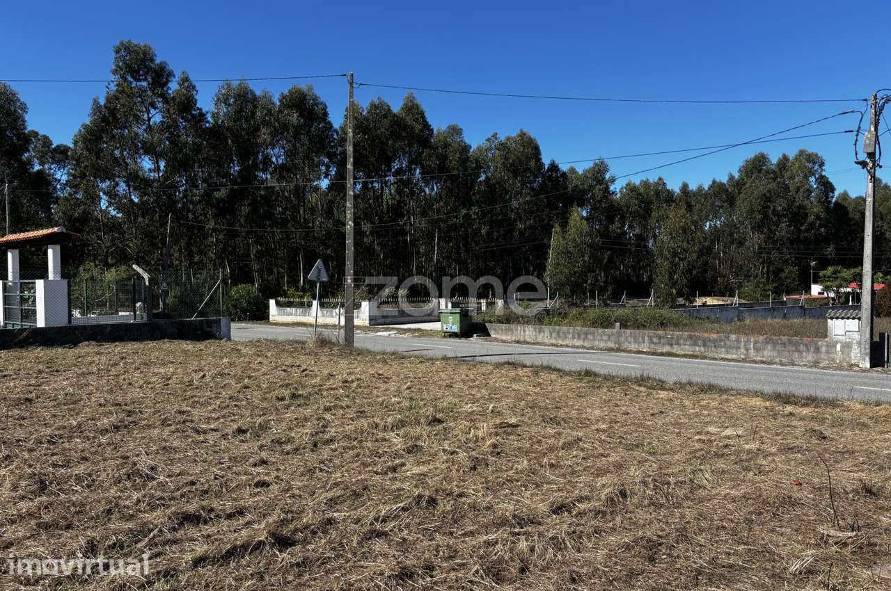 Terreno, 1 080 m², Quiaios - Grande imagem: 4/15