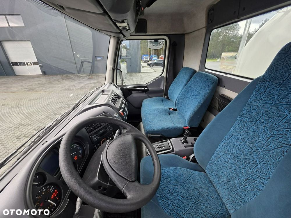 DAF WHALE WUKO KOMBI DO CZYSZCZENIA KANAŁÓW - 35